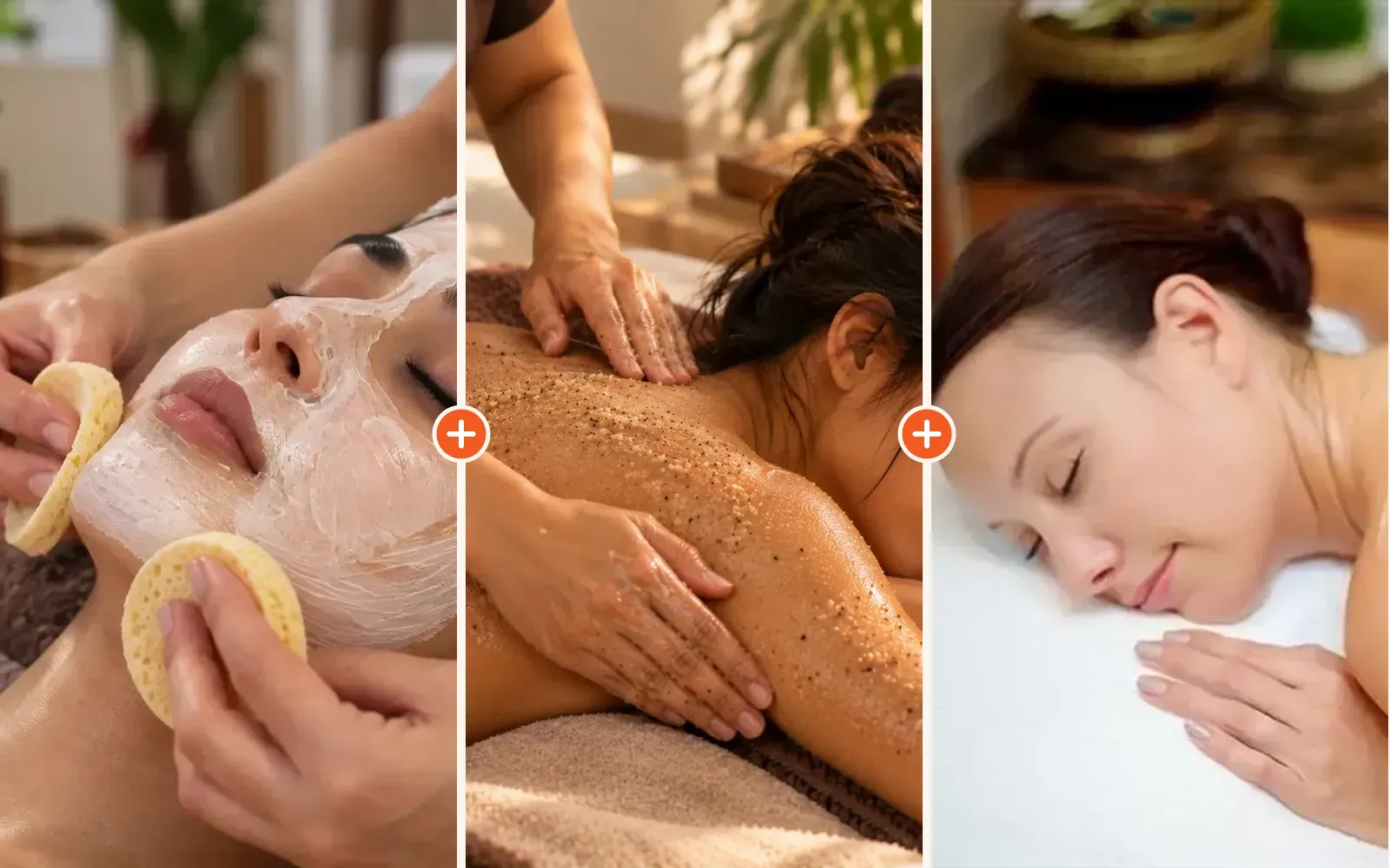 Bridal Glow Prep Package beauty inspiration