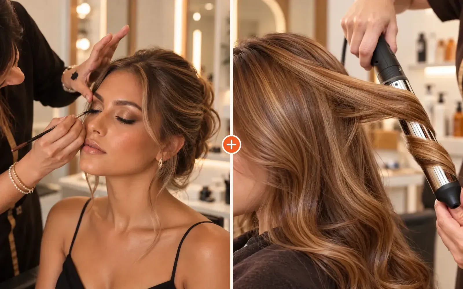 Event Ready Package beauty inspiration