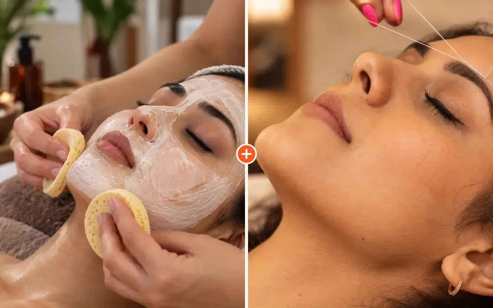 Face Glow Package beauty inspiration