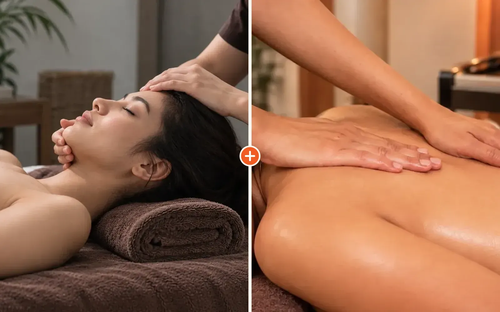 Relax & Unwind Package beauty inspiration